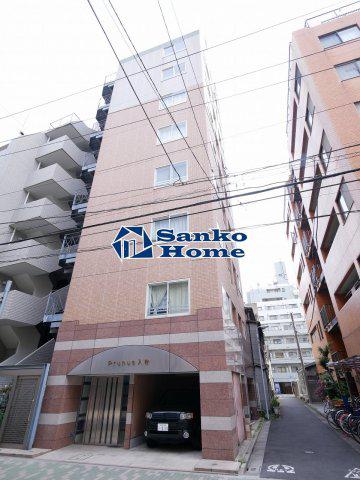 プルナス入谷