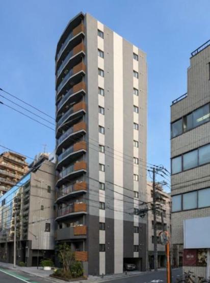 ディームス上野