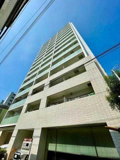 レジディア新御徒町(1LDK/11階)