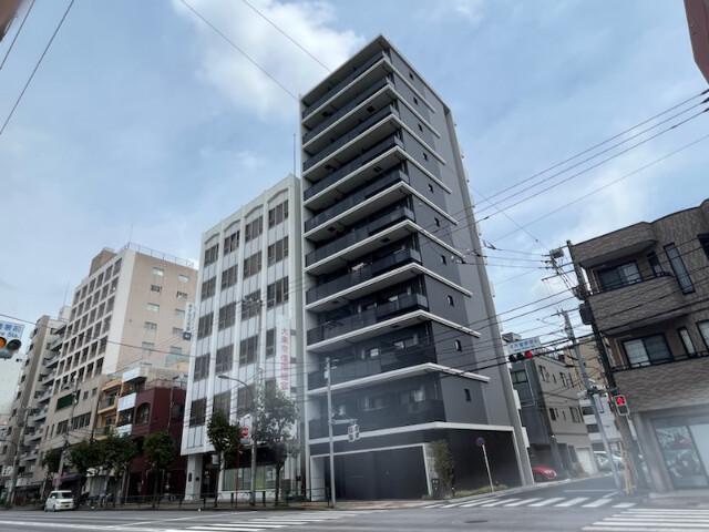 シーズンフラッツ押上サウス(1LDK/4階)