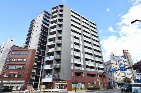 ディームス蔵前AVENUE