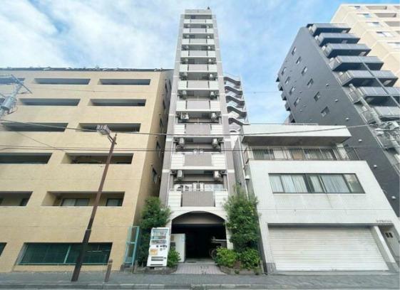 マイナビSTAYミライエ日本橋箱崎メインステージ日本橋箱