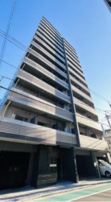プライムブリス上野元浅草
