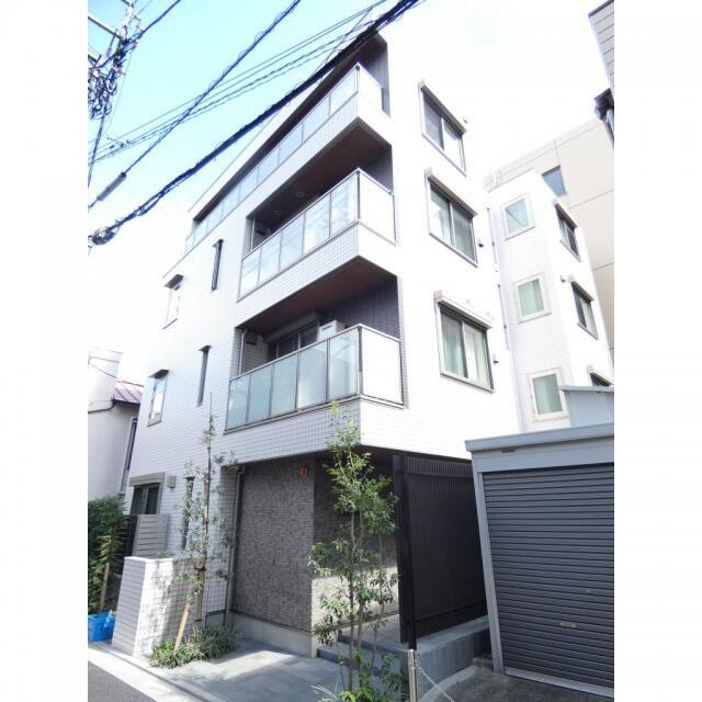  ラシーネ・テラス文京千駄木