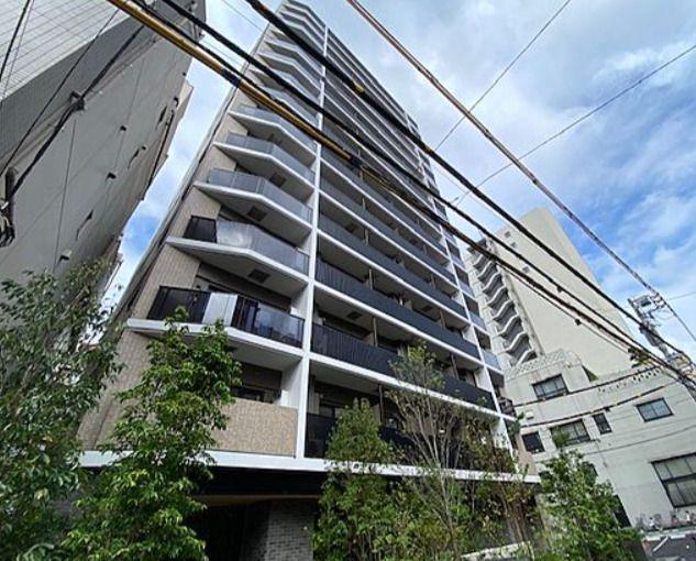 ルフォンプログレ上野稲荷町(1DK/3階)