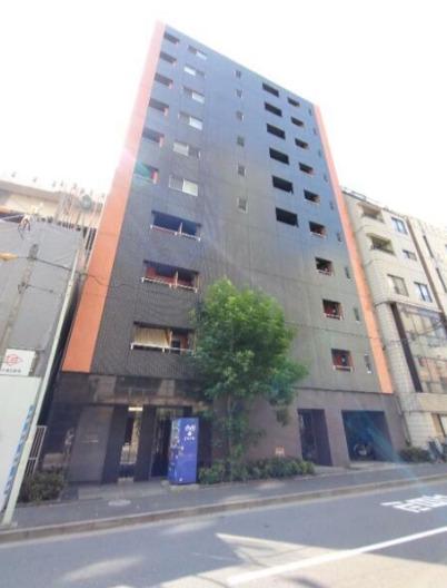 フュージョナル日本橋浜町