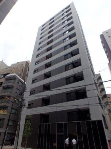 リビオレゾン千代田岩本町ルジェンテ
