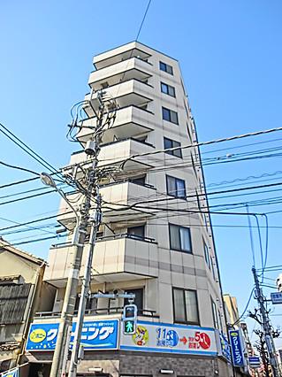 ホワイトストーン