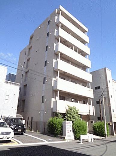 ドルチェ東京深川・壱番館