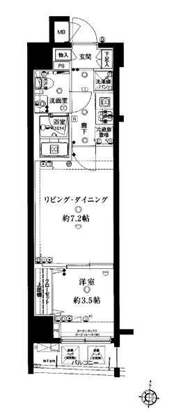 プレミアム三ノ輪