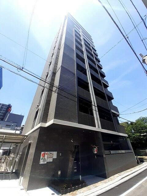 E.ステージ 新御徒町(1DK/7階)