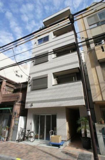 プラム二長町(1LDK/3階)