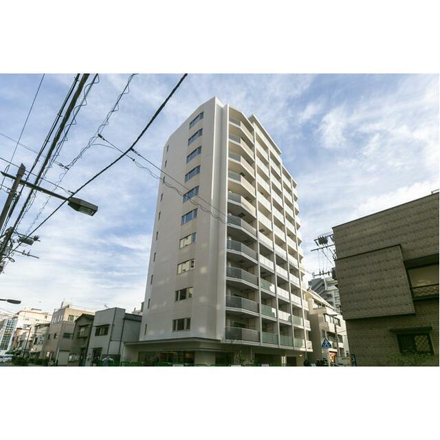 CASSIA上野入谷(1K/5階)