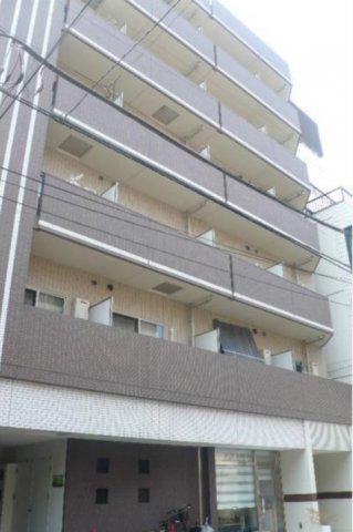 PALAZZO KUBOTA(1K/4階)