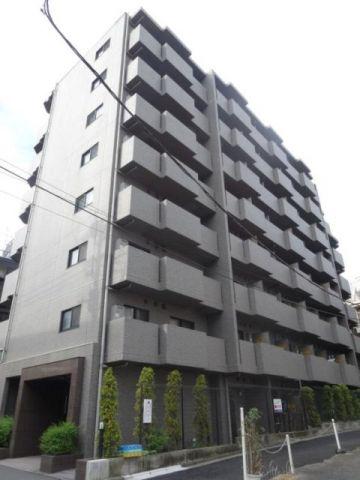 ルーブル飯田橋