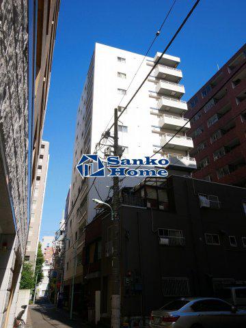 プレール・ドゥーク八丁堀
