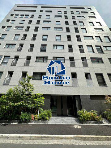 バウスフラッツ日本橋浜町