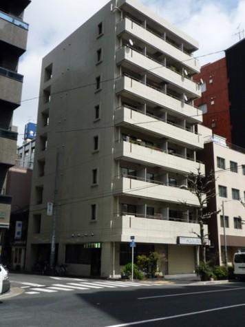 ヴェラハイツ日本橋蛎殻町