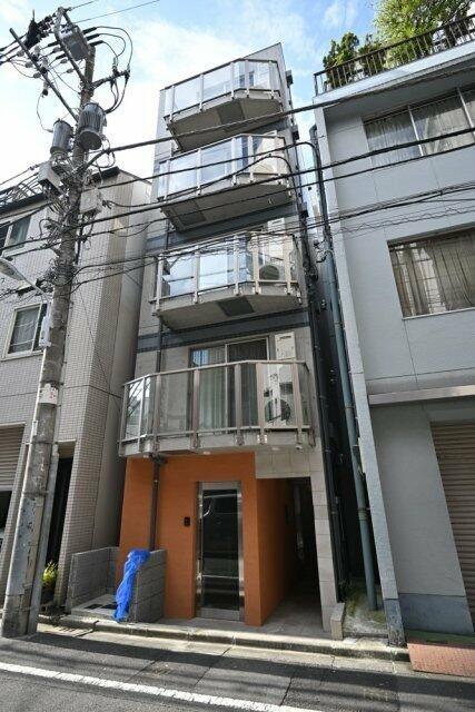 アーバンフロント秋葉原(1K/5階)