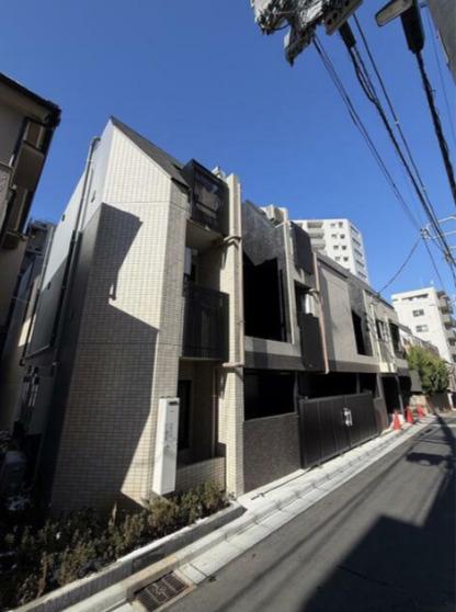 プレニーズ護国寺PREMIER