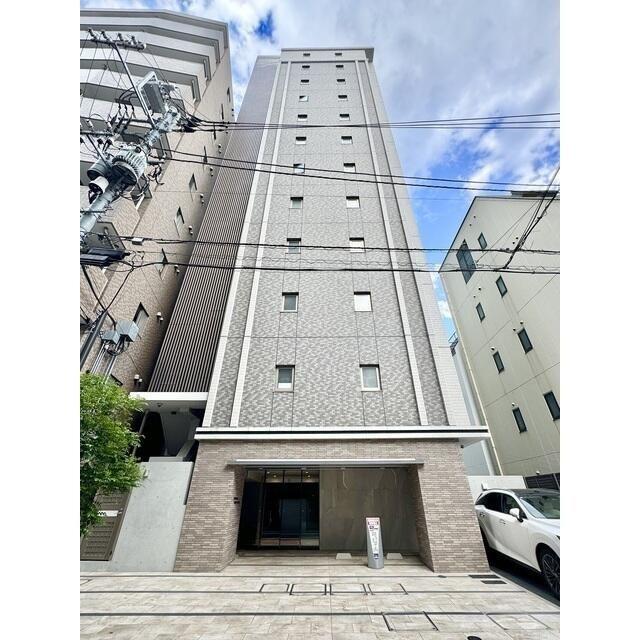 テラス文京本郷(1K/12階)
