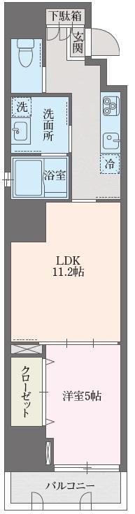 オーキッドレジデンス秋葉原