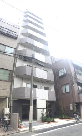 グランフォース入谷