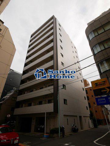 プレール・ドゥーク銀座イーストⅡ