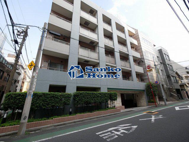 メインステージ御茶ノ水