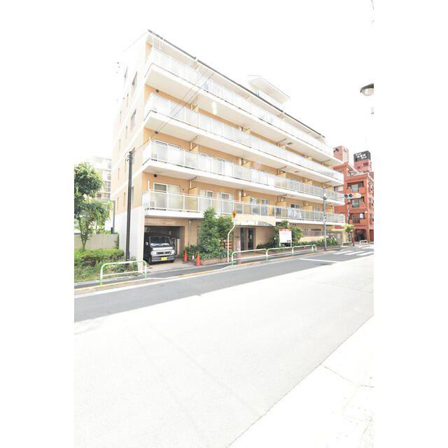 プライマル小石川