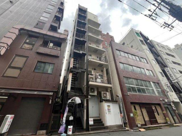 ムサシビル