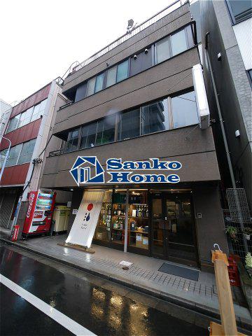 柳橋ビル