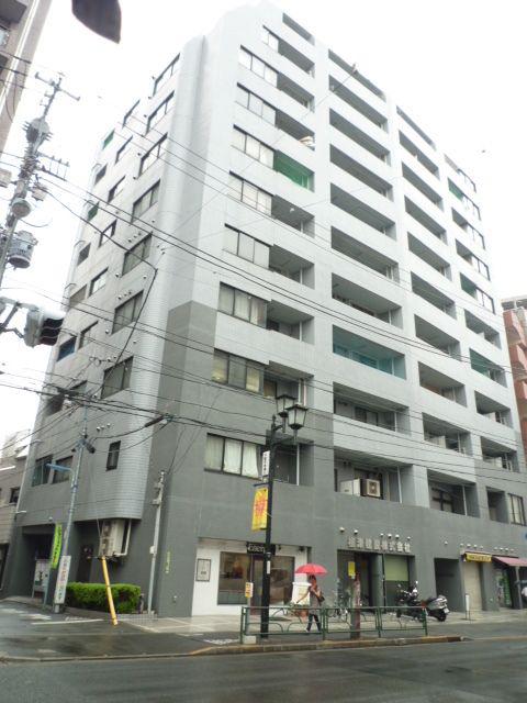 グランドメゾン千駄木