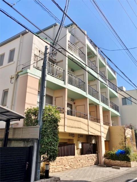 シャイン小石川