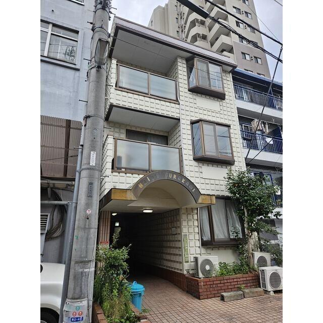 ハイムムラカミ