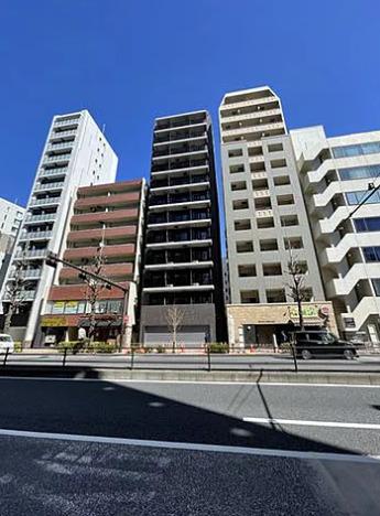 ジオエント本郷三丁目