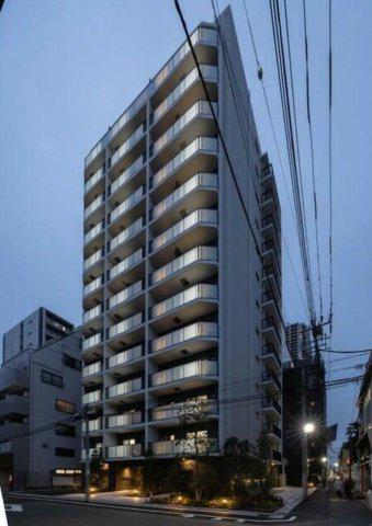 ACP RESIDENCE錦糸町