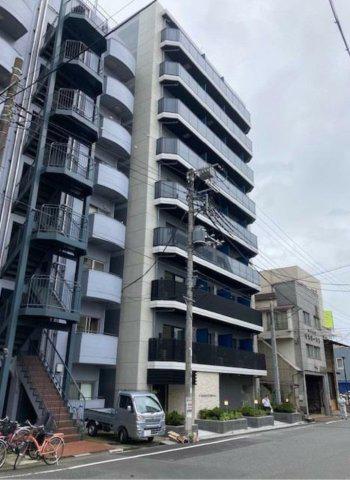 S-RESIDENCE菊川RIVIE