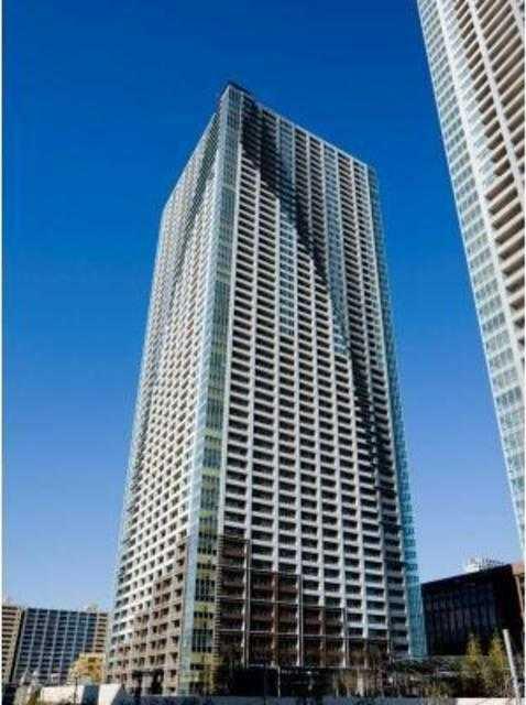 THE TOKYO TOWERS MIDTOWER(1DK/20階)
