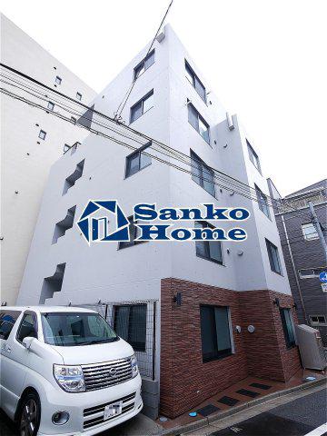 シティゲート上野入谷(ワンルーム/4階)