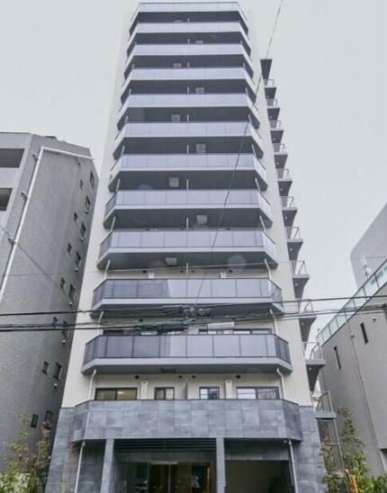 アーバネックス上野