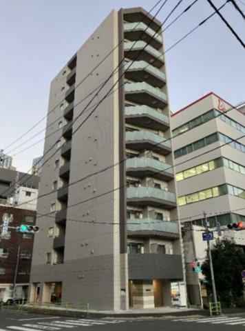 CREAL PREMIER八丁堀