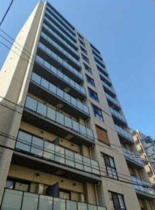 S-RESIDENCE新御徒町イースト