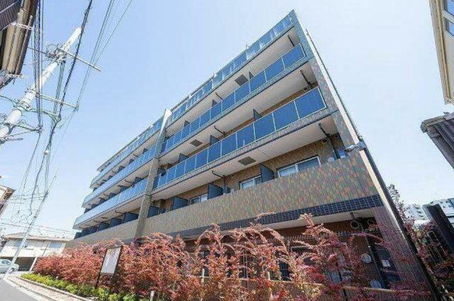 LIME RESIDENCE HIKIFUNE