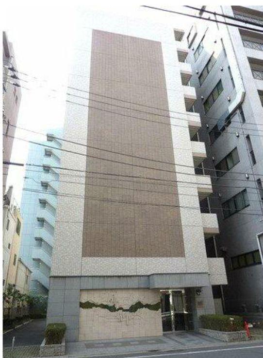 ドミール錦糸町