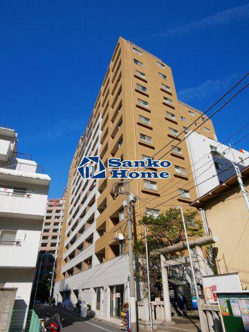 グラーサ銀座イースト