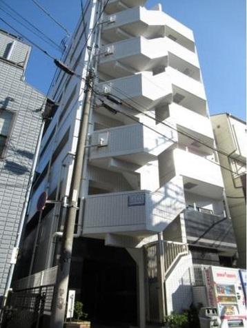 ルリオン錦糸町エグゼ