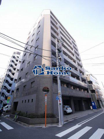 パレステュディオドルチェ日本橋イースト