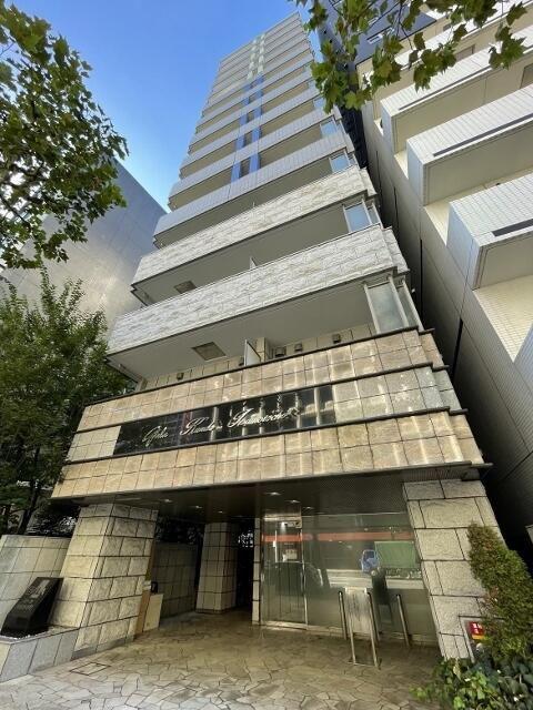 ガーラ神田岩本町