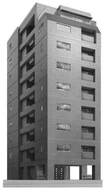 グランフォース蔵前